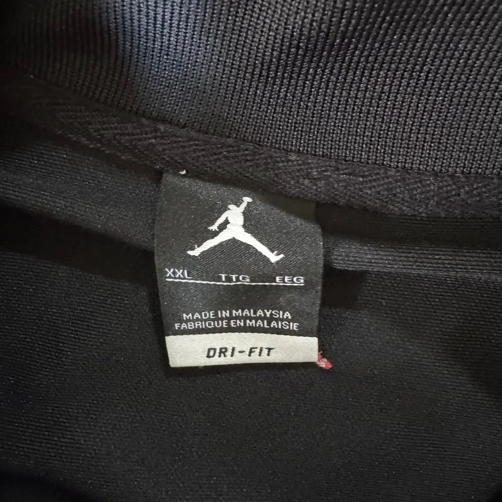 Jordan small picks